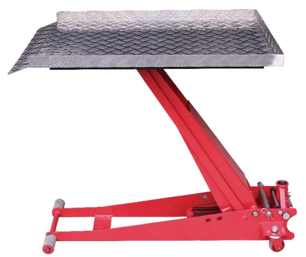 Cliplift - 0110010 - Lift With Plate