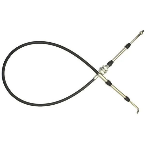 CNH - 1267688C3 - Cable