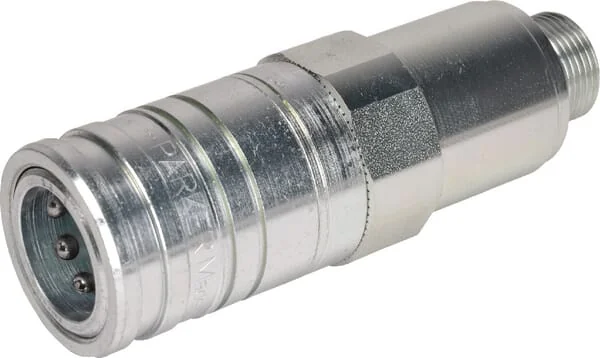 CNH - 132273083 - Quick Release Coupling