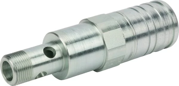 CNH - 132273084 - Push-Pull Coupling