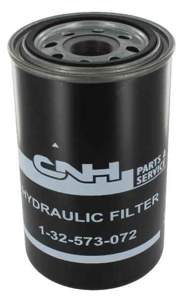 CNH - 132573072 - Hydraulic Suction Filter Steyr
