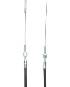 CNH - 134743701 - Hand Throttle Cable
