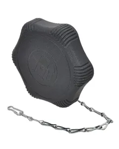 CNH - 137700550088 - Fuel Cap Steyr