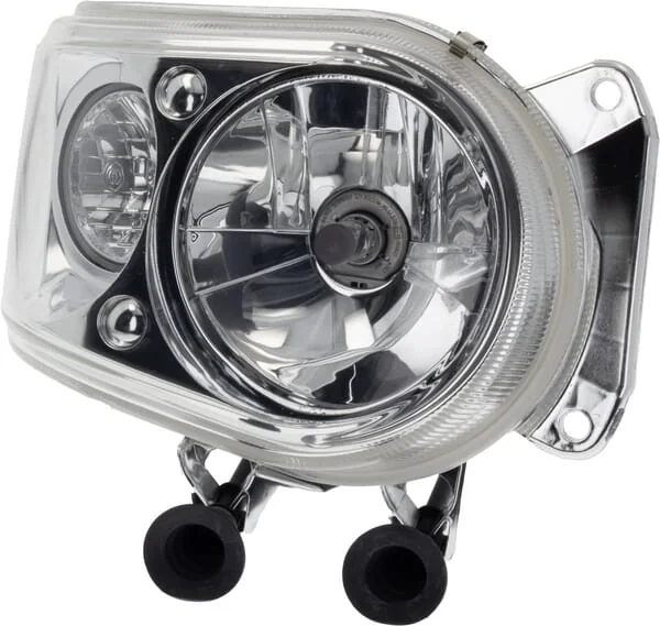 CNH - 47056003 - Headlamp Right Steyr