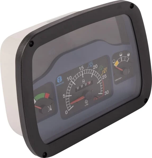 CNH - 47416904 - Instrument Cluster
