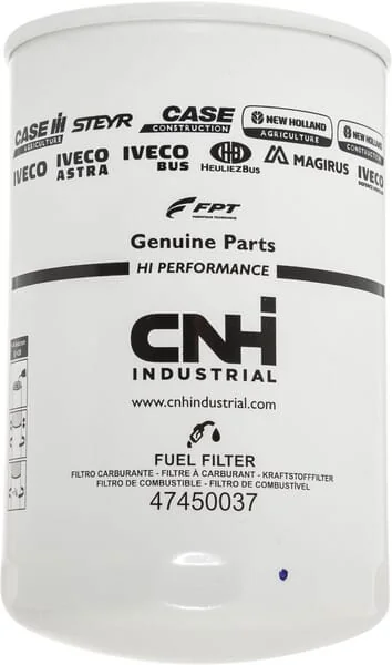 CNH - 47450037 - Fuel Filter