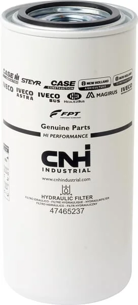 CNH - 47465237 - Hydraulic Oil Filter