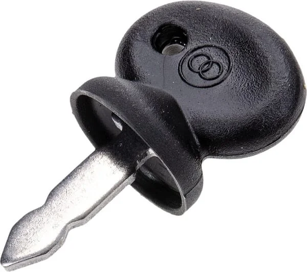 CNH - 47725842 - Ignition Key