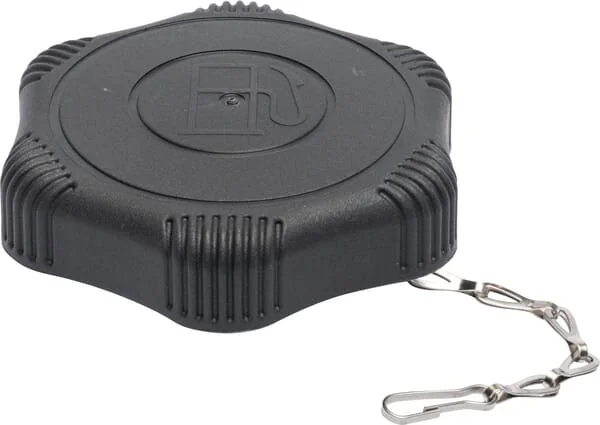 CNH - 47907581 - Fuel Filler Cap