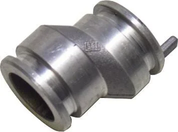 CNH - 4859907 - Tube