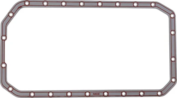 CNH - 504069777 - Gasket