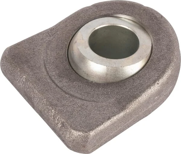 CNH - 5135244 - Ball Joint, Weld Type