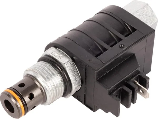 CNH - 5157480 - Solenoid Valve