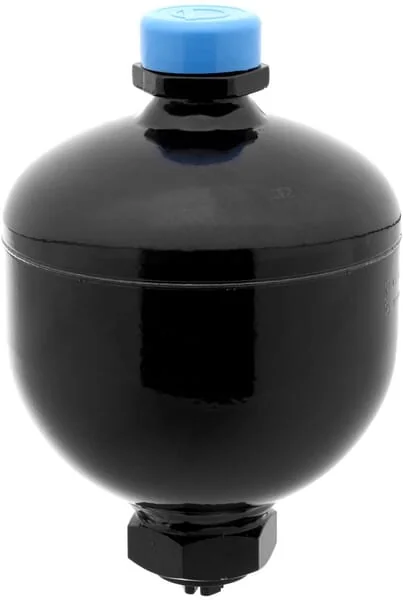 CNH - 5195043 - Accumulator