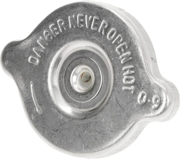 CNH - 82834117 - CNH Radiator Cap