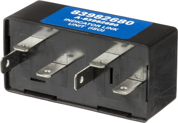 CNH - 83982680 - Relay