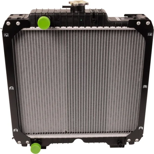 CNH - 84172100 - Radiator