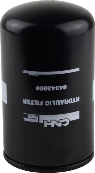 CNH - 84343800 - Hydraulic Oil Filter