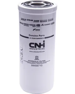 CNH - 84406710 - Hydraulic Filter