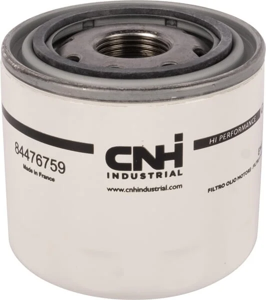 CNH - 84476759 - Oil Filter, Engine