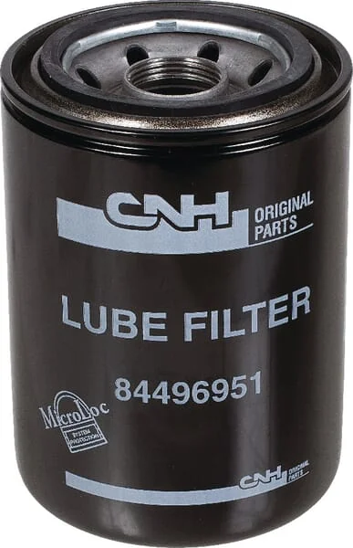 CNH - 84496951 - Engine Oil Filter