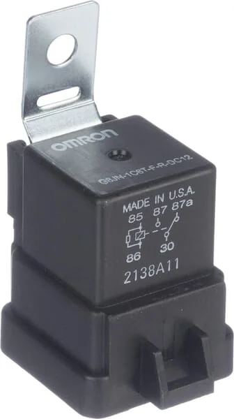 CNH - 86508603 - Flasher Relay