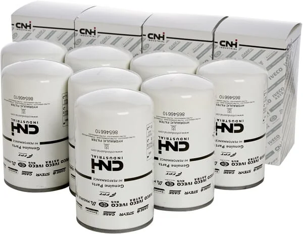 CNH - 86546610 - Hydraulic Filter Ford