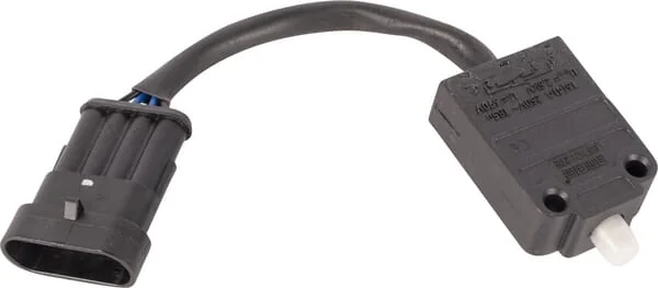 CNH - 90449233 - Switch