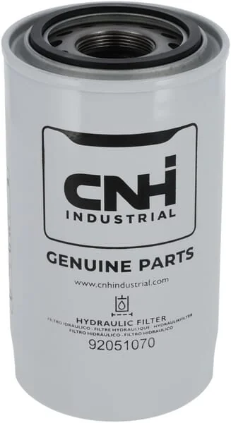 CNH - 92051070 - Hydraulic Filter