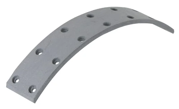 CNH - 9819908 - Set of Brake Linings