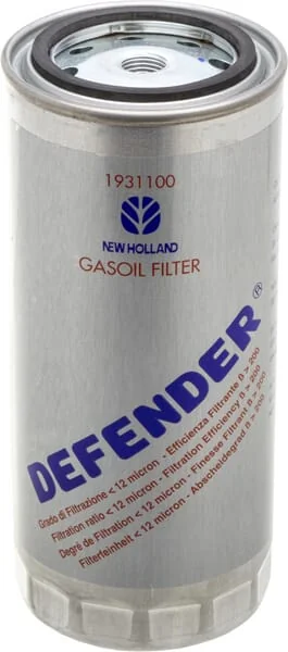 CNH INDUSTRIAL - 1931100 - Fuel Filter