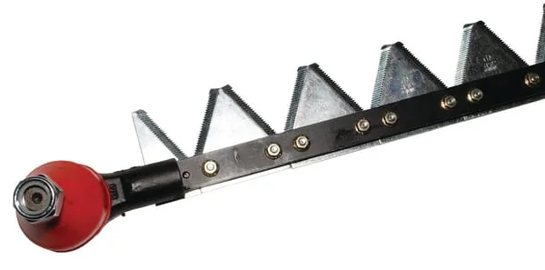 CNH INDUSTRIAL - 3266226 - Blade