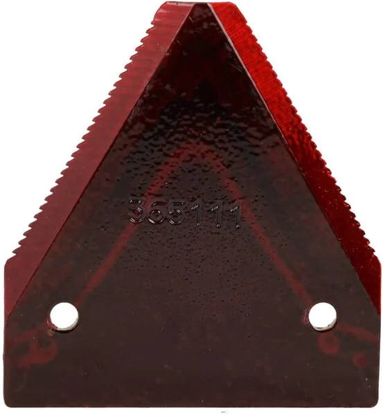 CNH INDUSTRIAL - 365111 - Blade