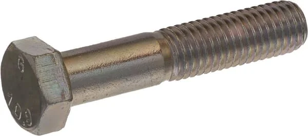 CNH INDUSTRIAL - 43263 - Screw m12 x 60, 10.9