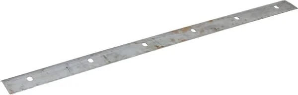 CNH INDUSTRIAL - 437414 - Drum Cover Plate