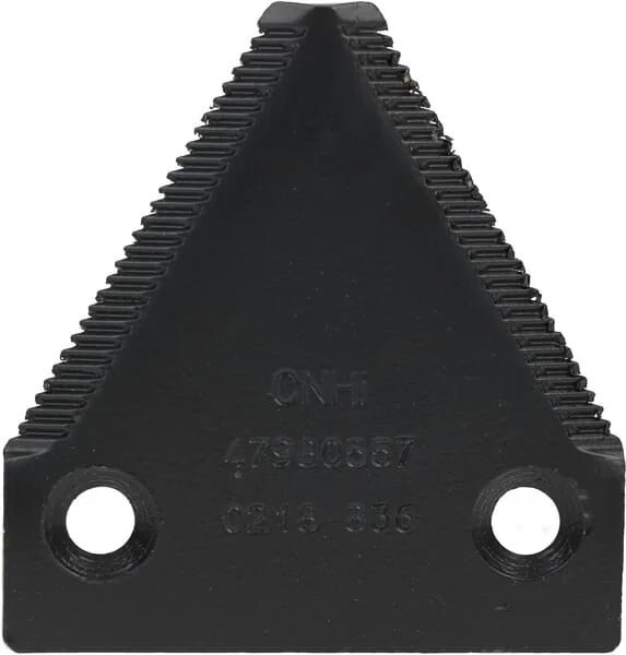 CNH INDUSTRIAL - 47980557 - Knife Section