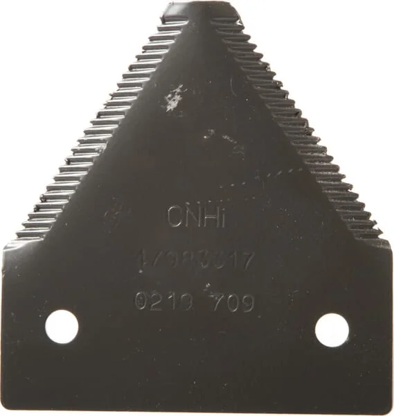 CNH INDUSTRIAL - 47983317 - Knife Blade