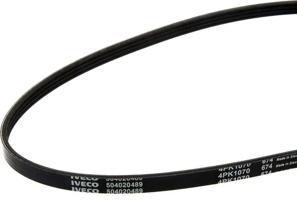 CNH INDUSTRIAL - 504020489 - Belt, Transmission