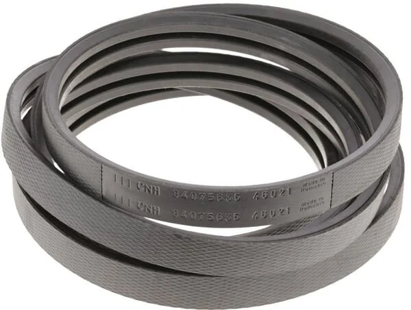 CNH INDUSTRIAL - 84075635 - V-Belt