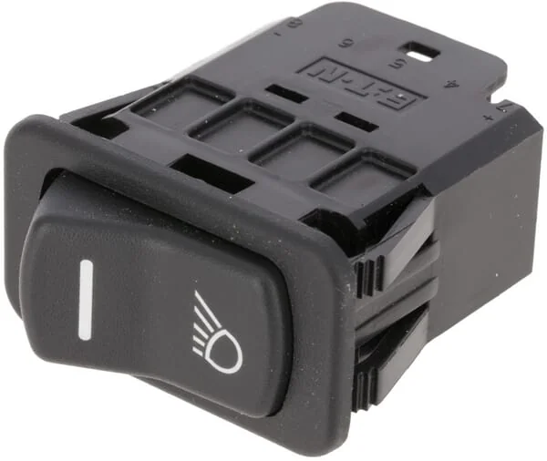 CNH INDUSTRIAL - 84320248 - Switch