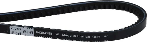 CNH INDUSTRIAL - 84384158 - Belt