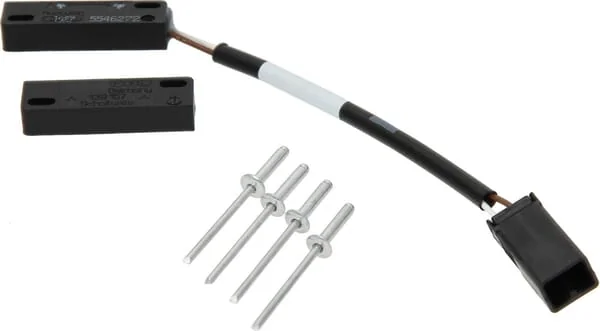 CNH INDUSTRIAL - 84525783 - Switch