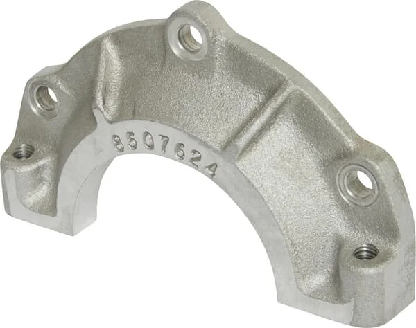 CNH INDUSTRIAL - 8507624 - Cover