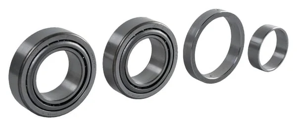 CNH INDUSTRIAL - 87346925 - Bearing, Roller, Tap