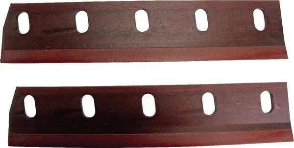 CNH INDUSTRIAL - 87493529 - Blade Set, Right (2x)