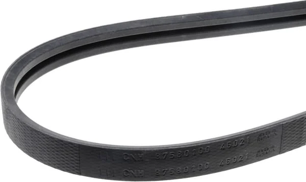 CNH INDUSTRIAL - 87580100 - V-Belt