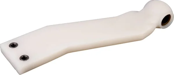 CNH INDUSTRIAL - 87586178 - Shaking Rod Shaped Conrod