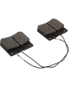 CNH INDUSTRIAL - 9832306 - Brake Pad
