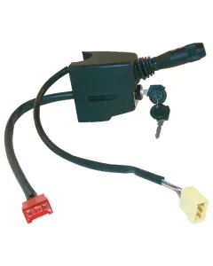Cobo - 01210600 - Cobo Wiper Combination Switch