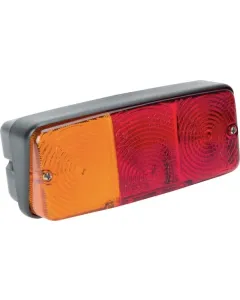 Cobo - 02224000 - Tail Light Left